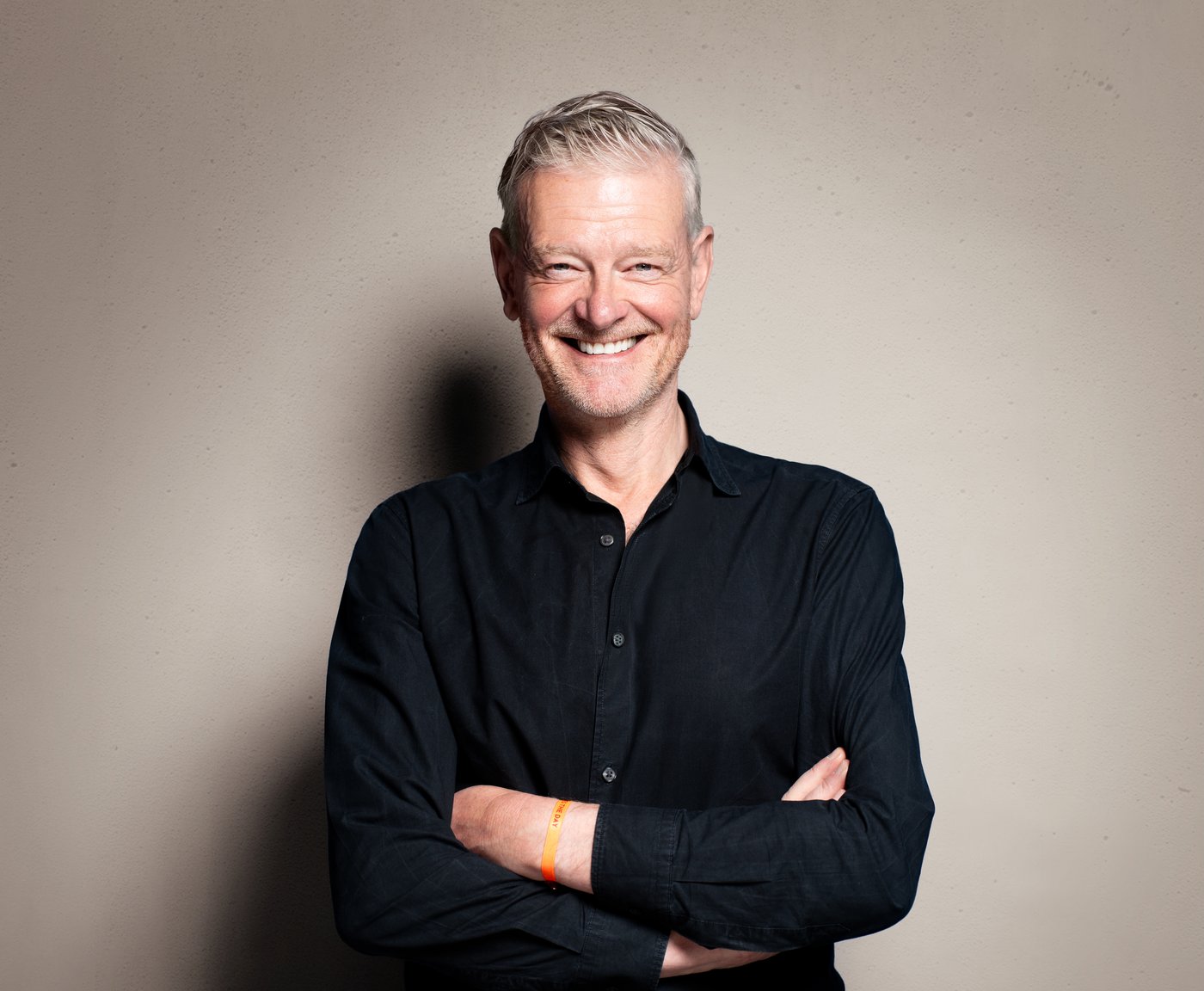 Dirk Kartes — Gesprächspartner für Beziehungen
