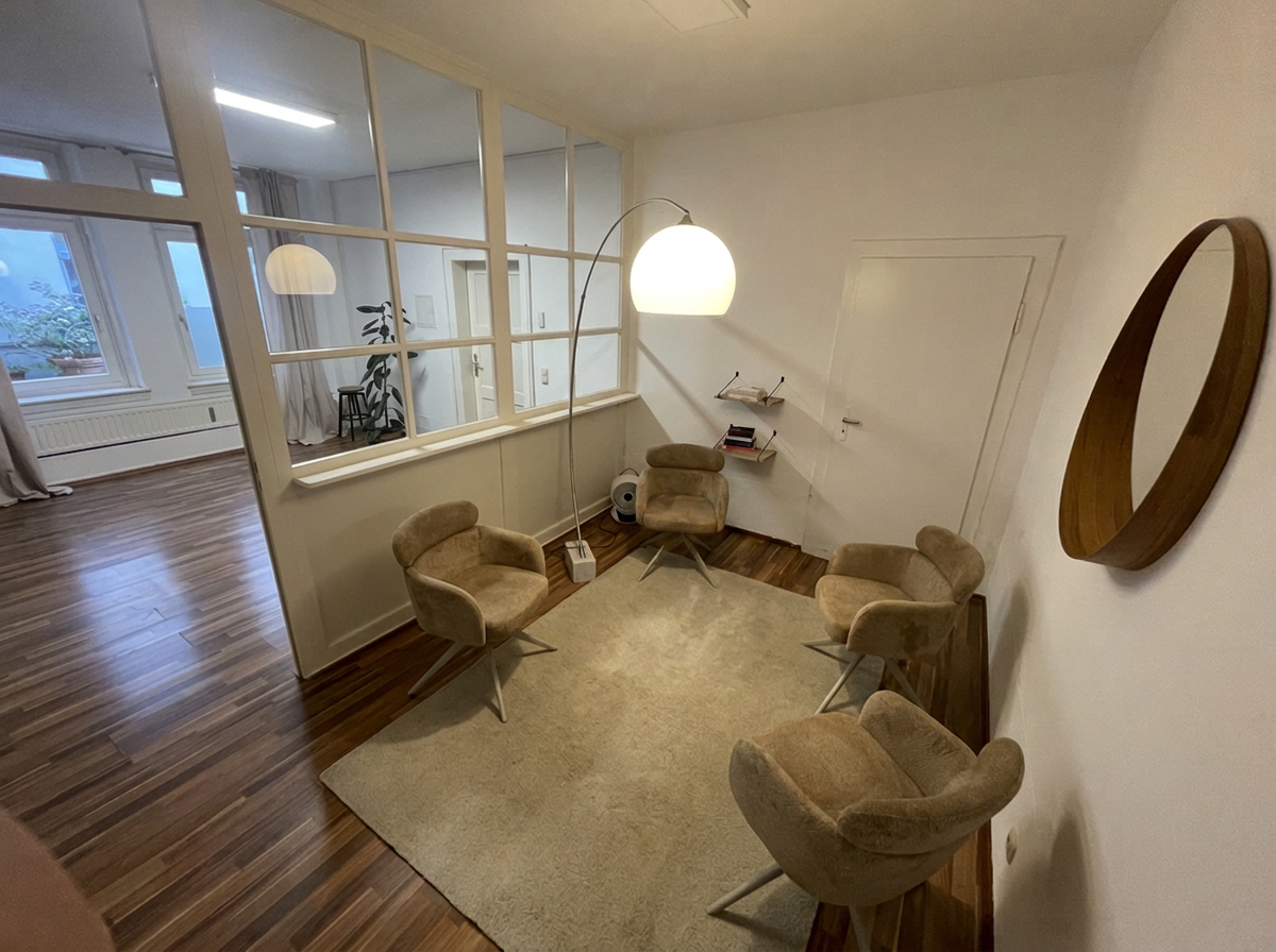 Only Love Home-Base Loft in München