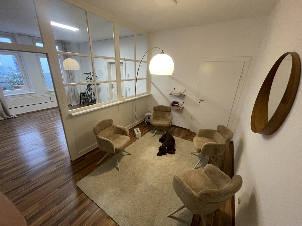 Only Love Home-Base Loft in München